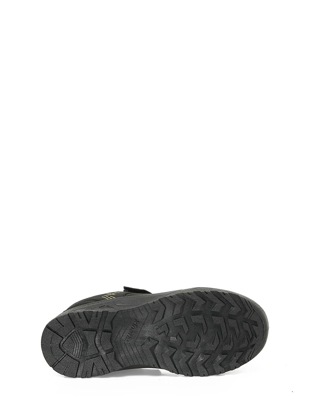 WILDE ENJ F 4PR Siyah Erkek Çocuk Outdoor-5