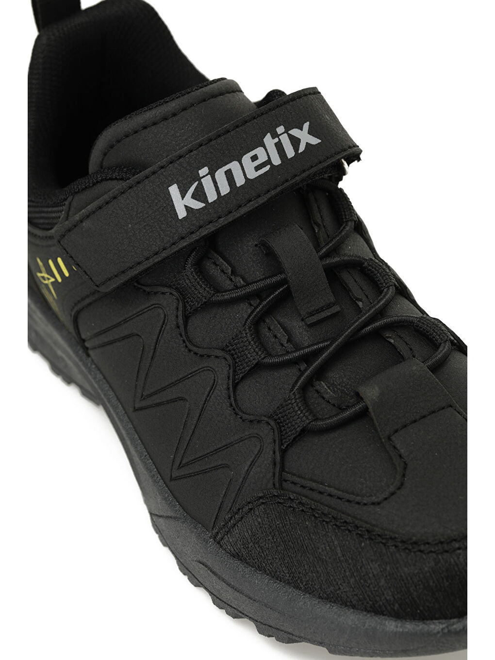 WILDE ENJ F 4PR Siyah Erkek Çocuk Outdoor-6