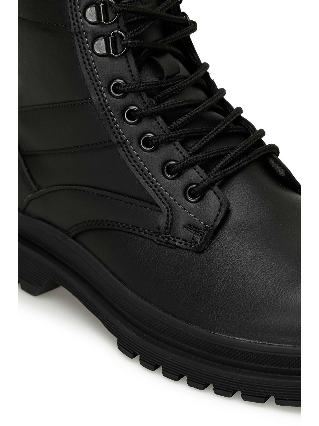 ARTURO 3PR Siyah Erkek Bot-6