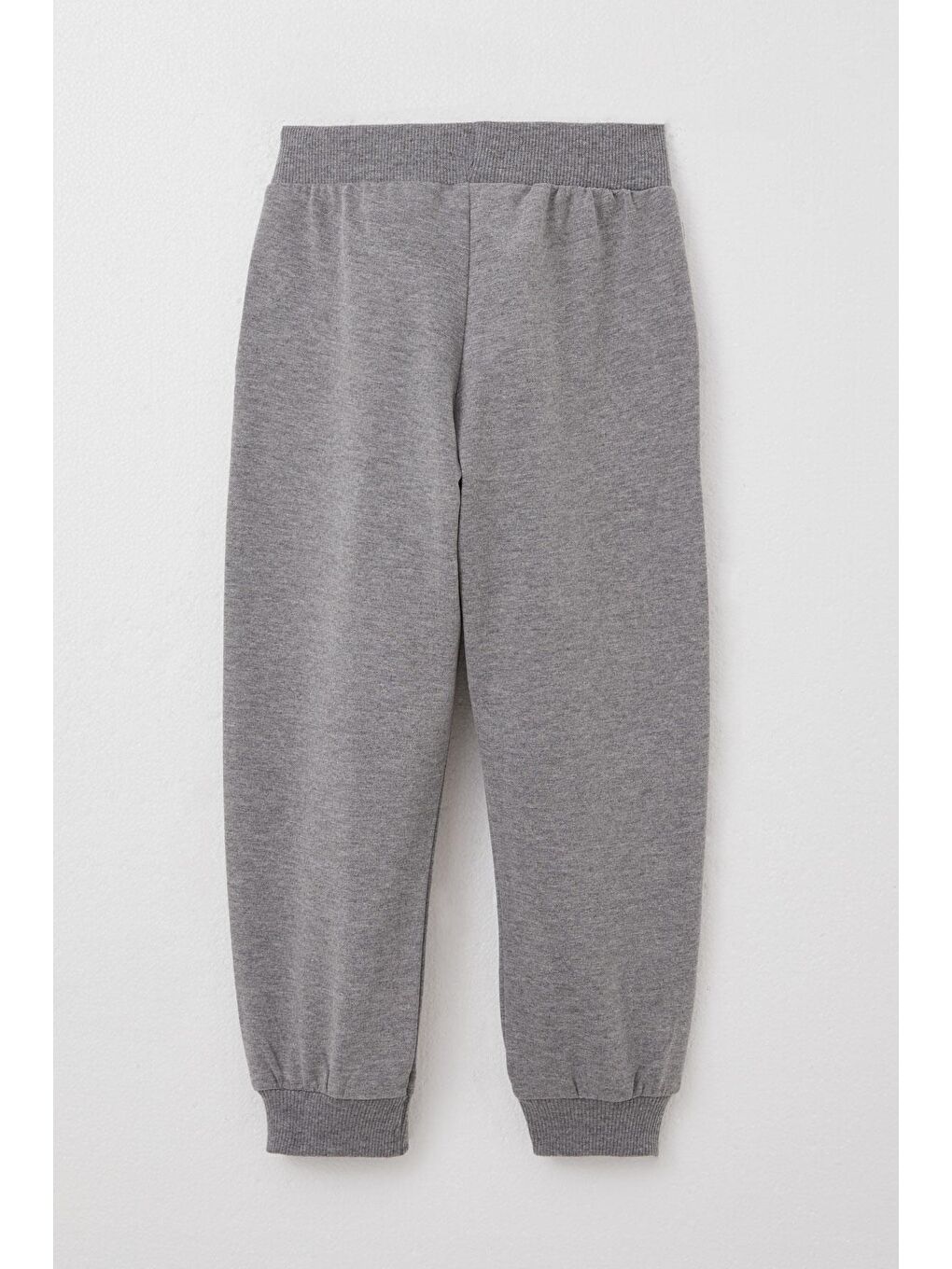 Turkuaz Erkek Bebek Eşofman Takım Şanslı Ayıcık Baskılı Yazı Nakışlı Su Yeşili (1 Yaş)-4