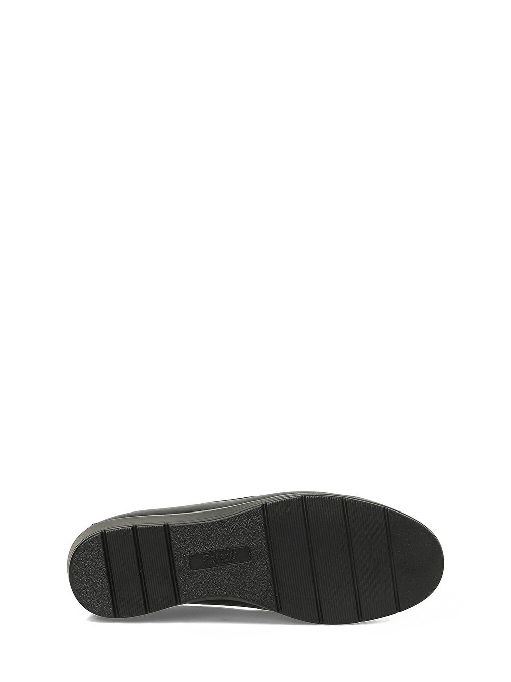 105775.Z6FX Siyah Kadın Klasik Ayakkabı-5