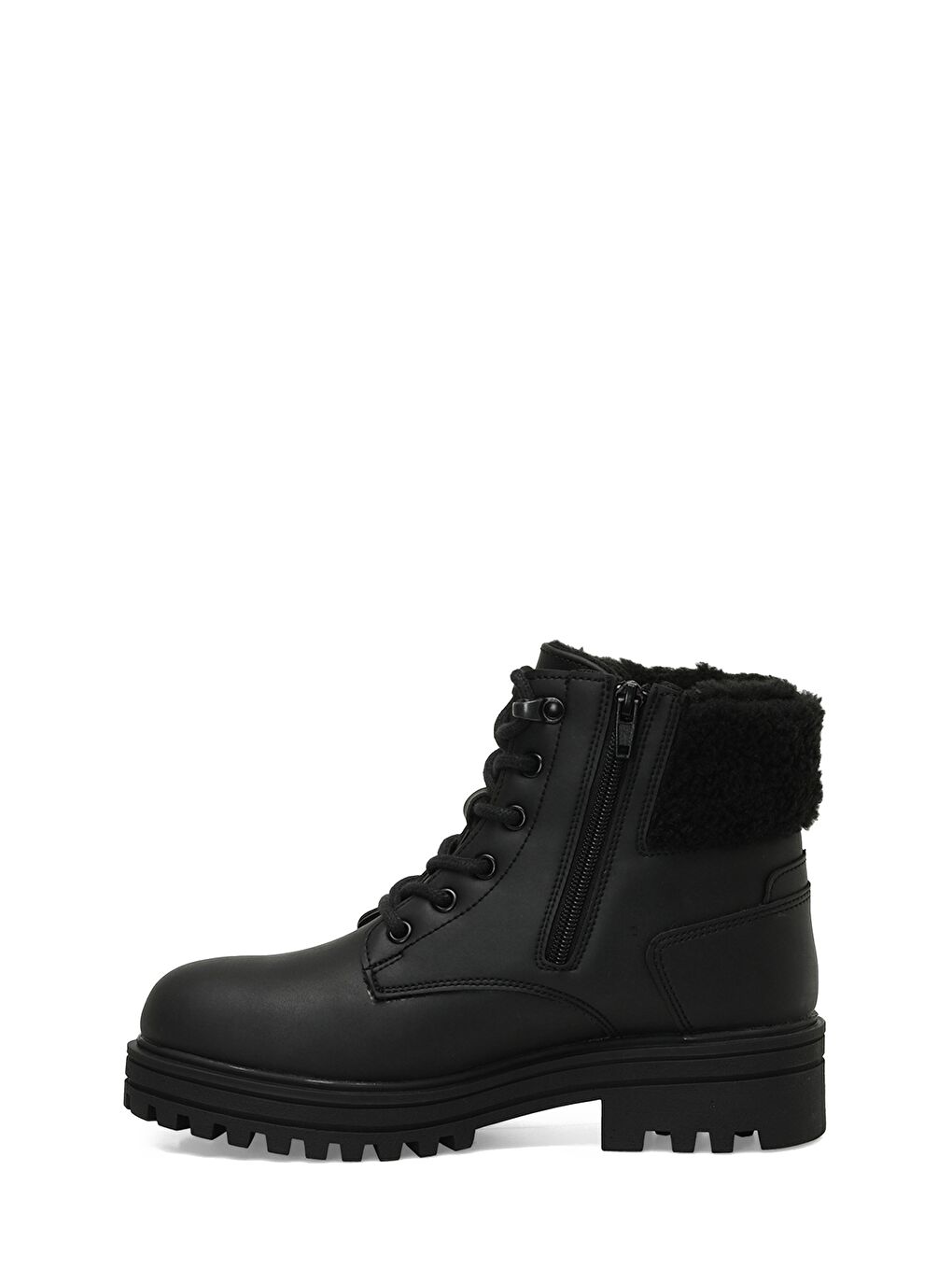 FILIP 3PR Siyah Kadın Worker Bot-2