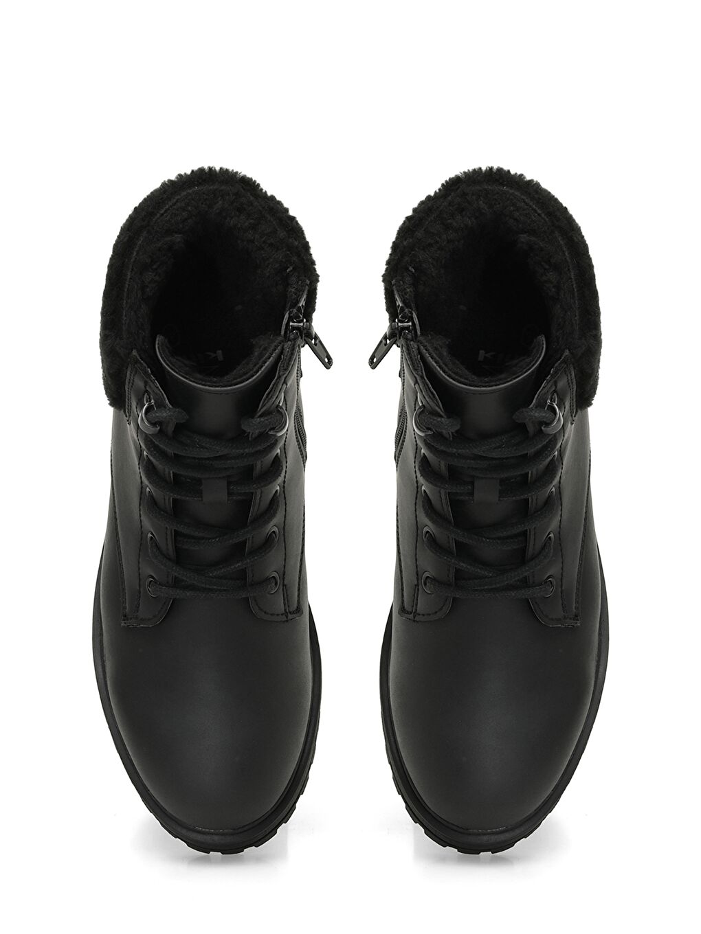 FILIP 3PR Siyah Kadın Worker Bot-3