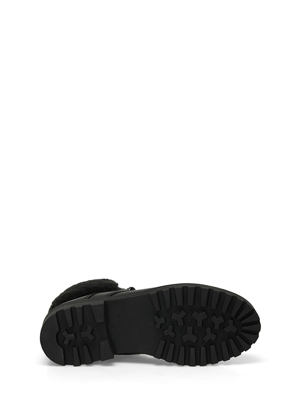 FILIP 3PR Siyah Kadın Worker Bot-5