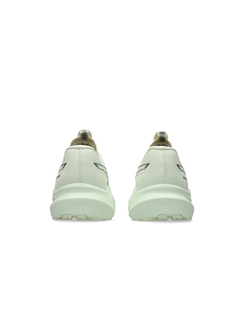 Gt 2000 14 Unisex Koşu Ayakkabısı 1012b843-300 Yeşil-5