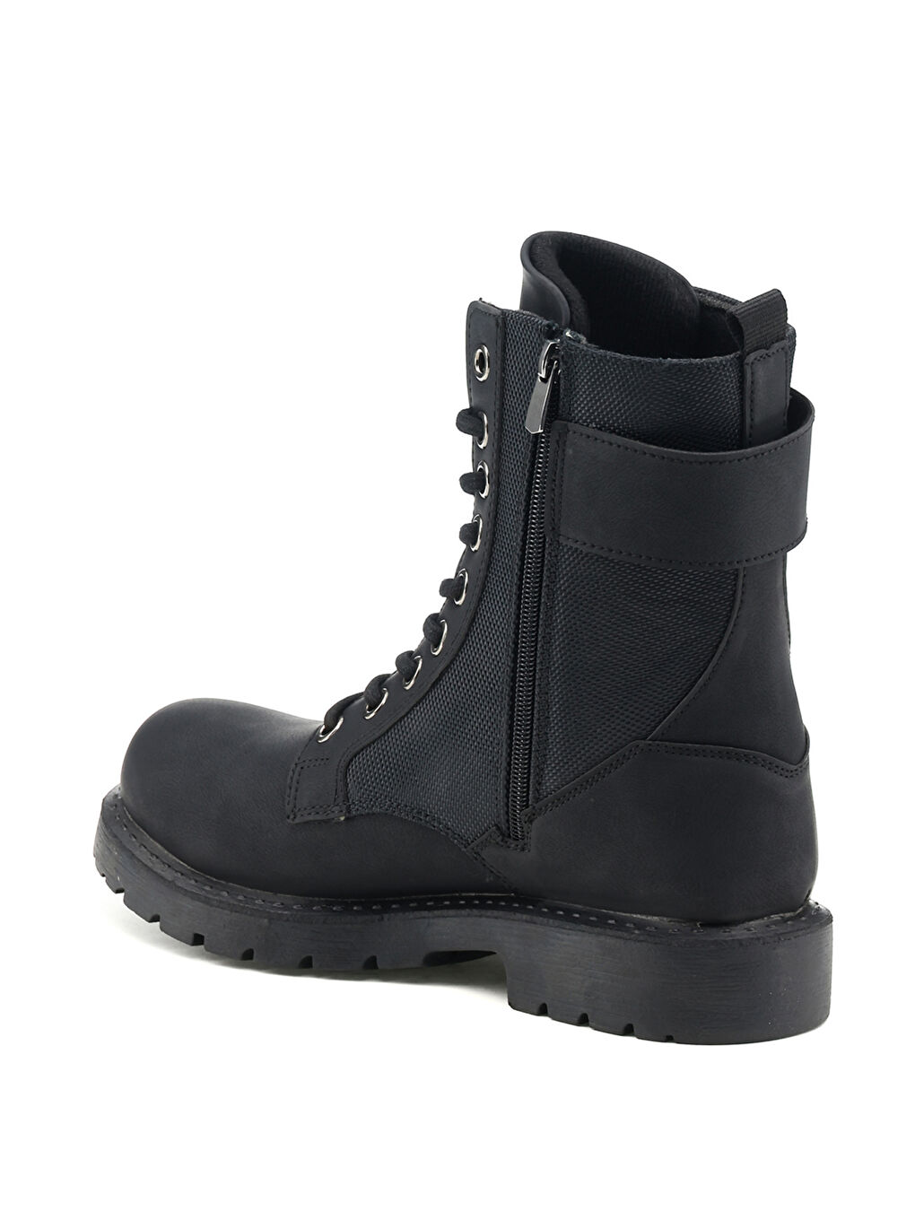 AWARE 1PR Siyah Erkek Bot-2