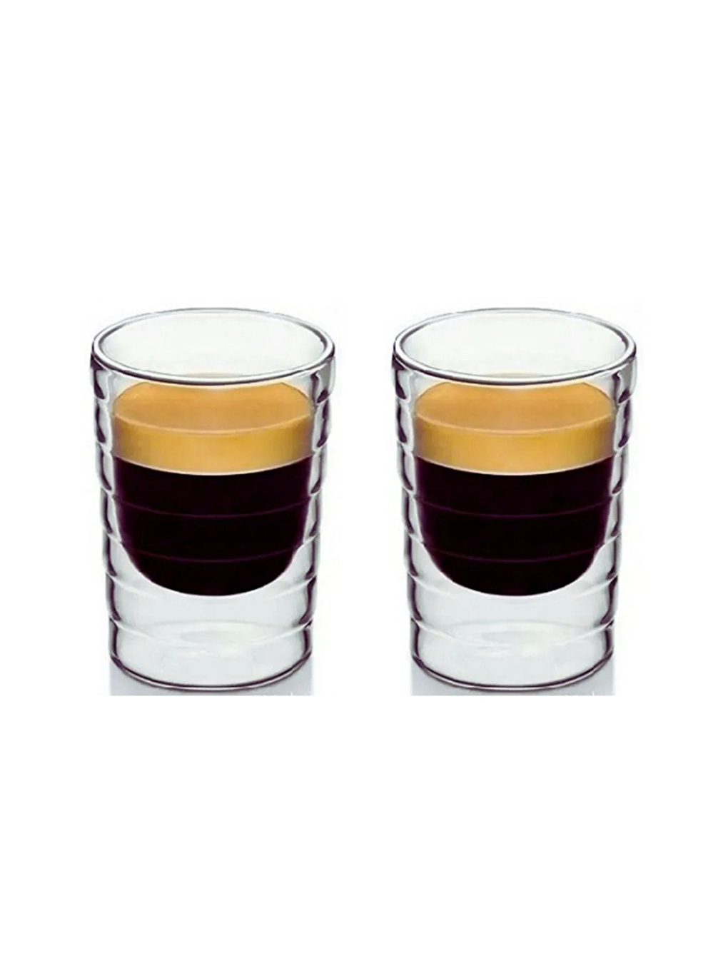 Renksiz Espresso Fincanı 160 ml 2 Adet - 2916