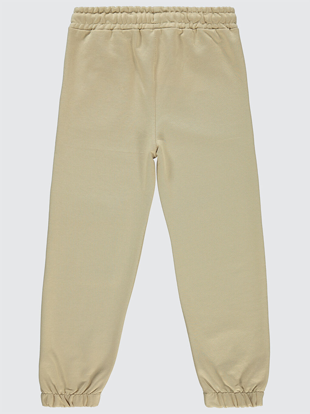 Girls Kız Çocuk Eşofman Altı 6-9 Yaş Açık Bej-1