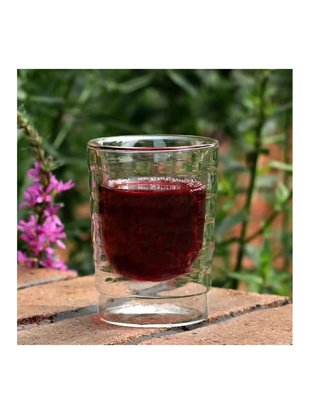 Renksiz Espresso Fincanı 160 ml  6 Adet - 2916-4