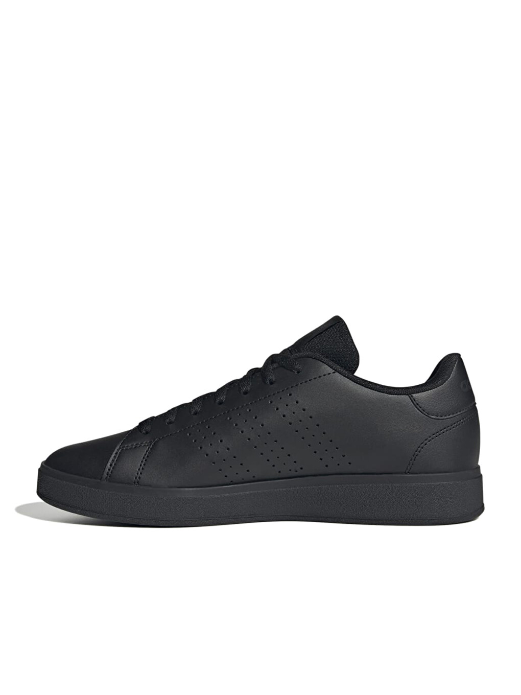 Advantage Base 2.0 Erkek Siyah Sneaker-1