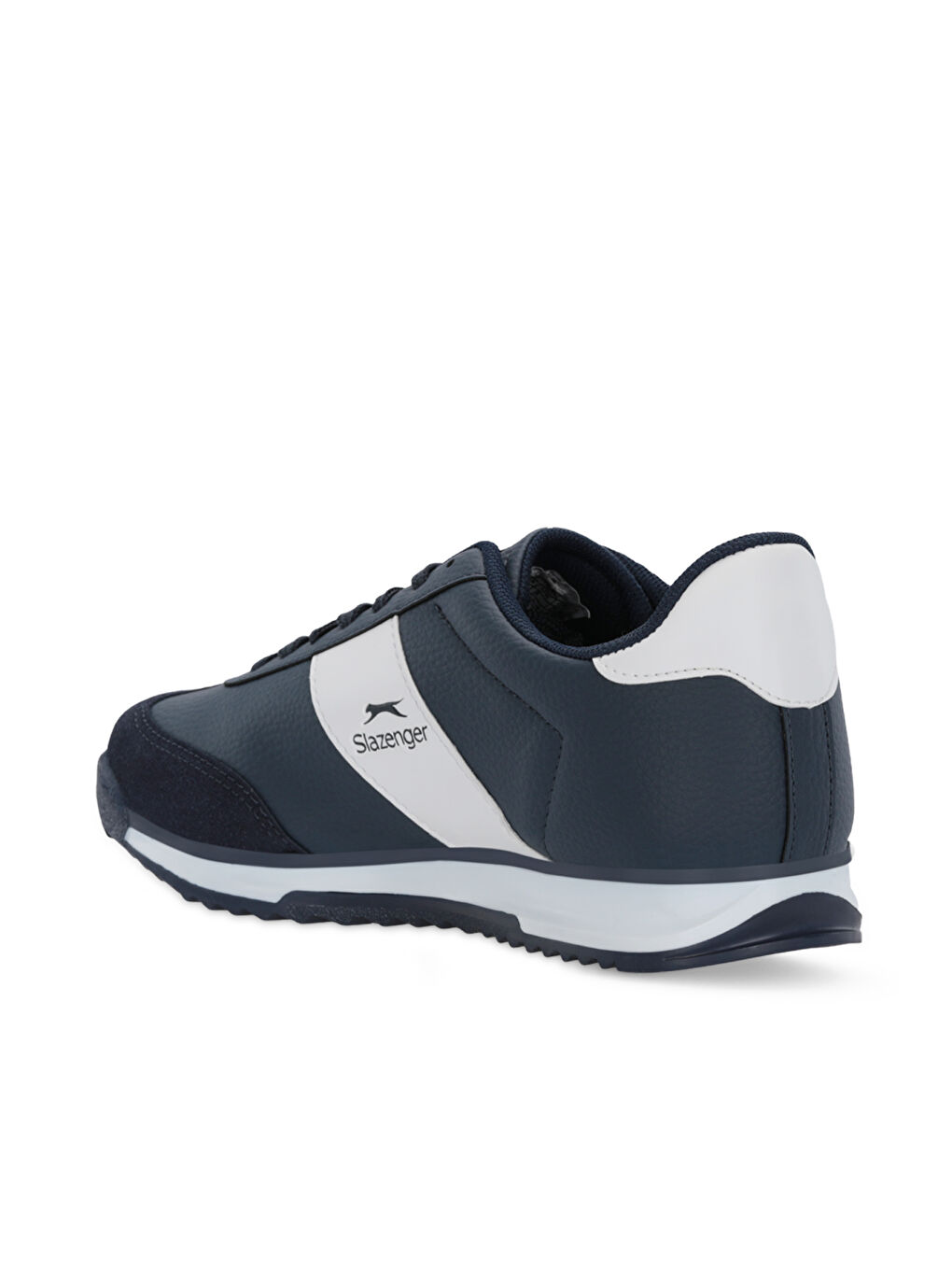 PROOF I Erkek Lacivert / Beyaz Günlük Spor Ayakkabısı-2