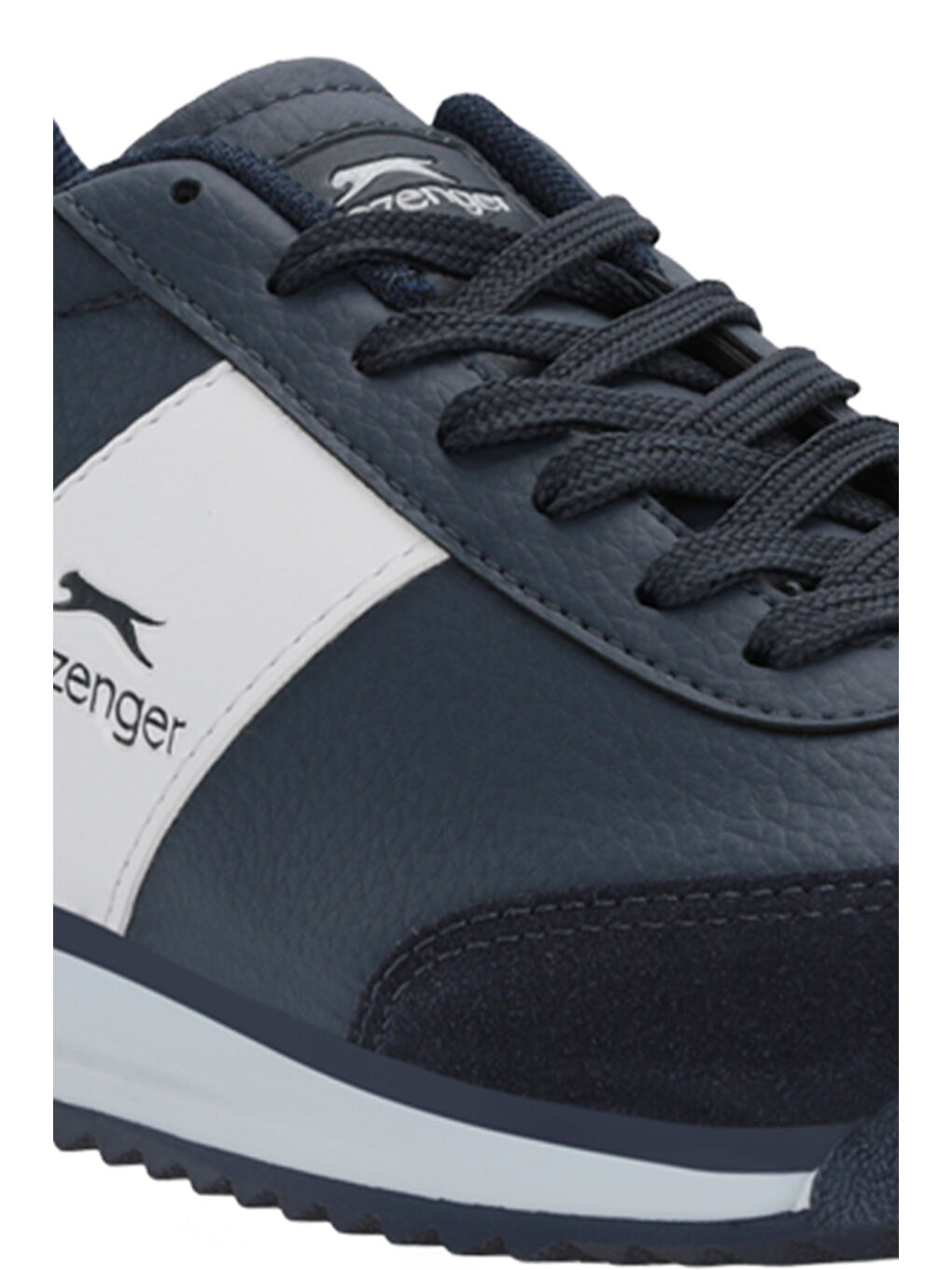 PROOF I Erkek Lacivert / Beyaz Günlük Spor Ayakkabısı-3