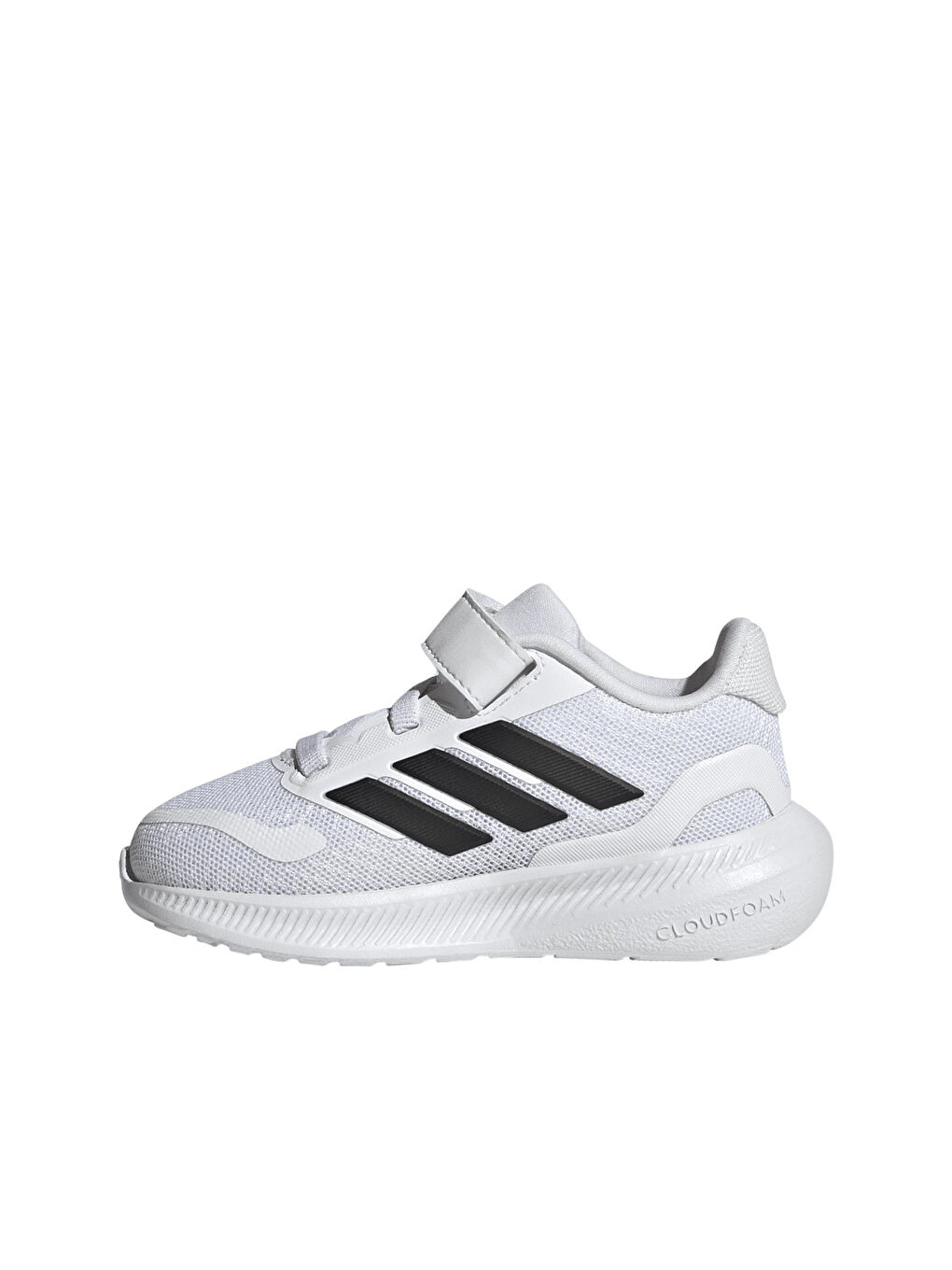 Runfalcon 5 El I Bebek Beyaz Koşu Ayakkabısı-1