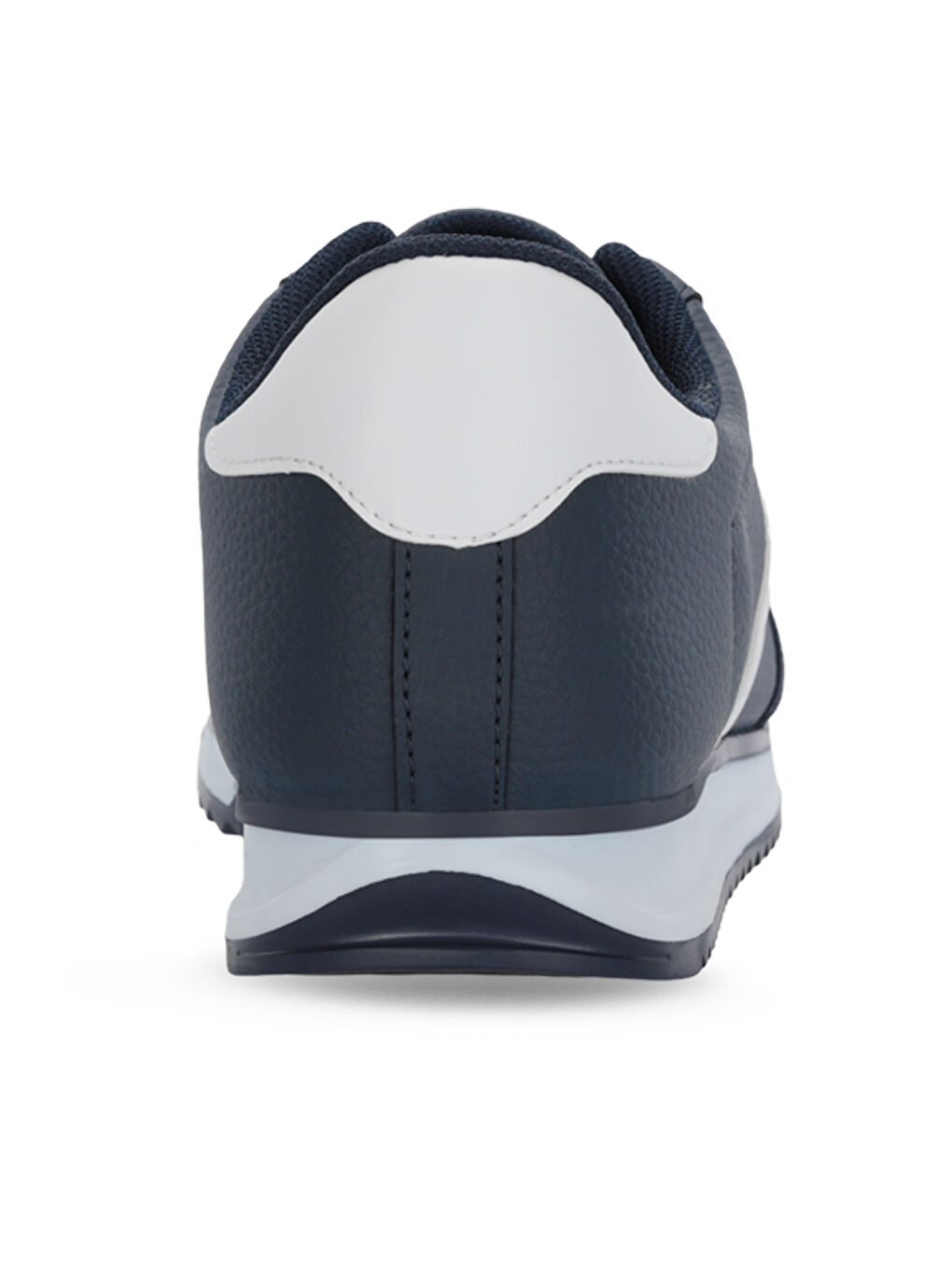 PROOF I Erkek Lacivert / Beyaz Günlük Spor Ayakkabısı-5