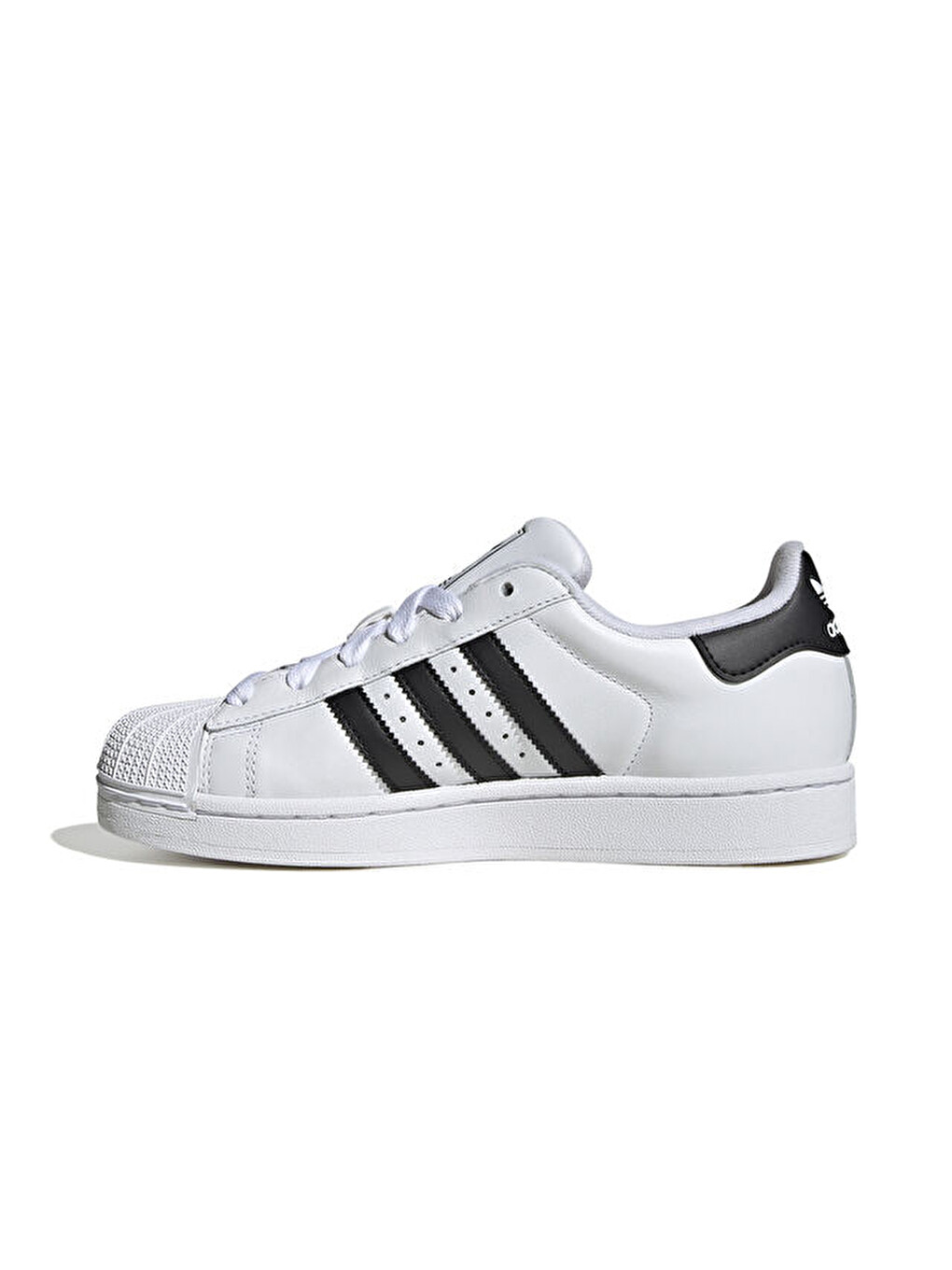 Superstar Iı W Kadın Günlük Ayakkabı Jh7032 Beyaz-1