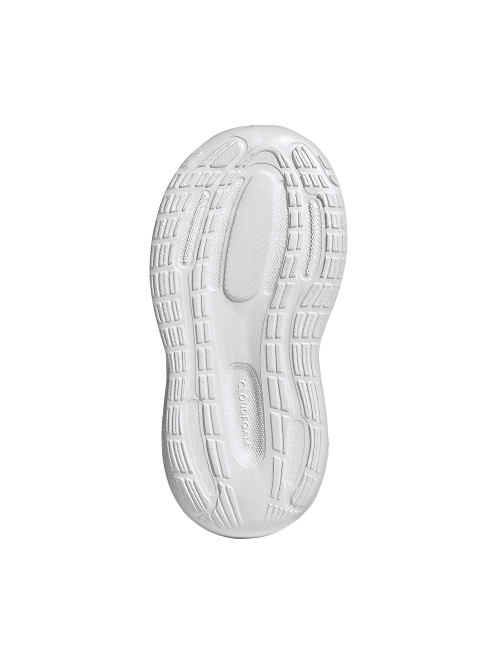 Runfalcon 5 El I Bebek Beyaz Koşu Ayakkabısı-4