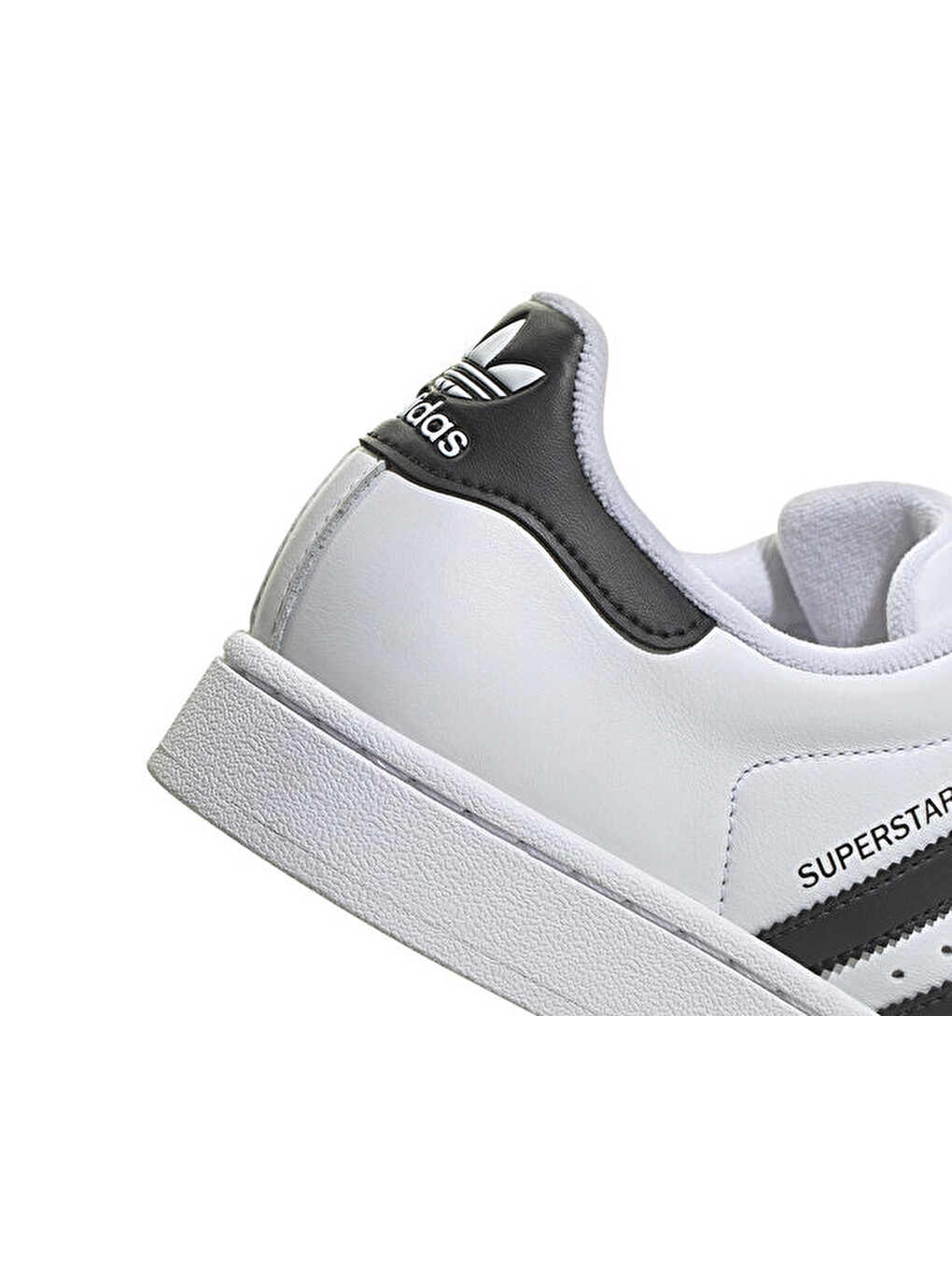 Superstar Iı W Kadın Günlük Ayakkabı Jh7032 Beyaz-7