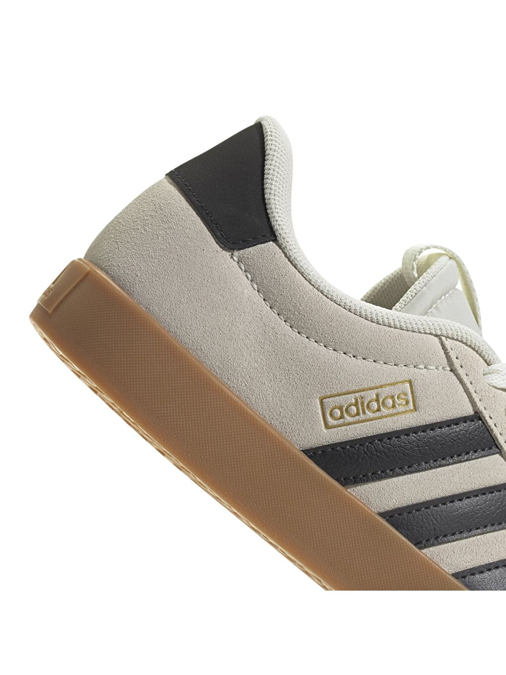 Vl Court 3.0 Kadın Bej Sneaker-3