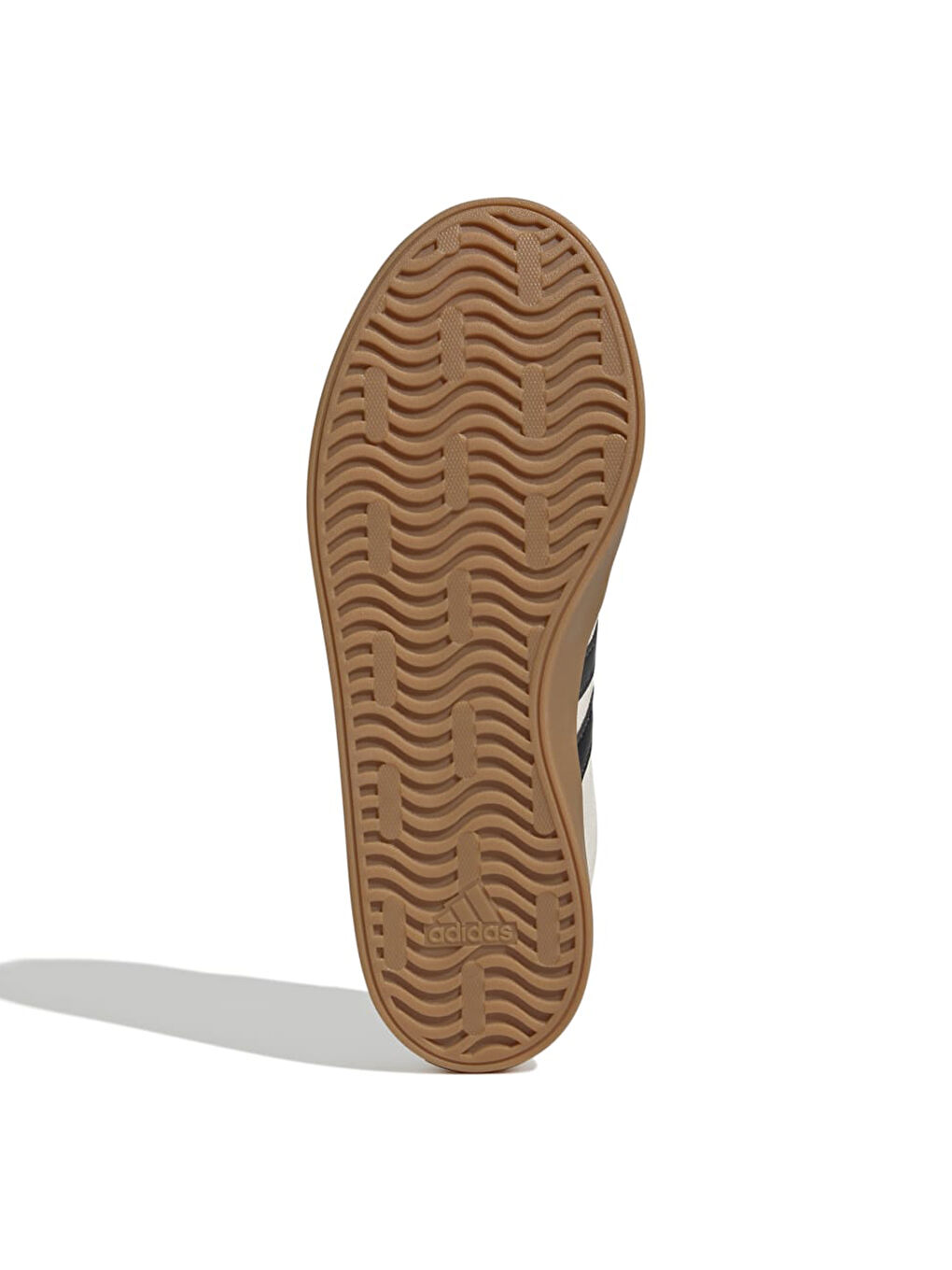 Vl Court 3.0 Kadın Bej Sneaker-4