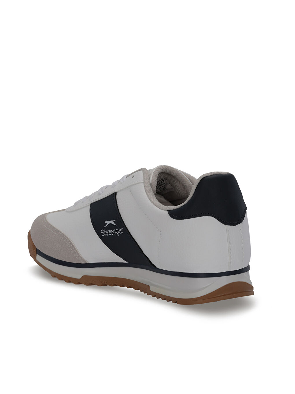 PROOF I Erkek  Beyaz / Lacivert Günlük Spor Ayakkabısı-2