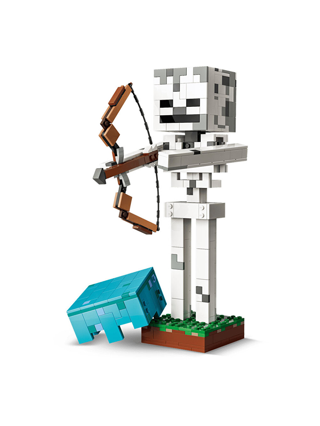 Minecraft İskelet 21594-1