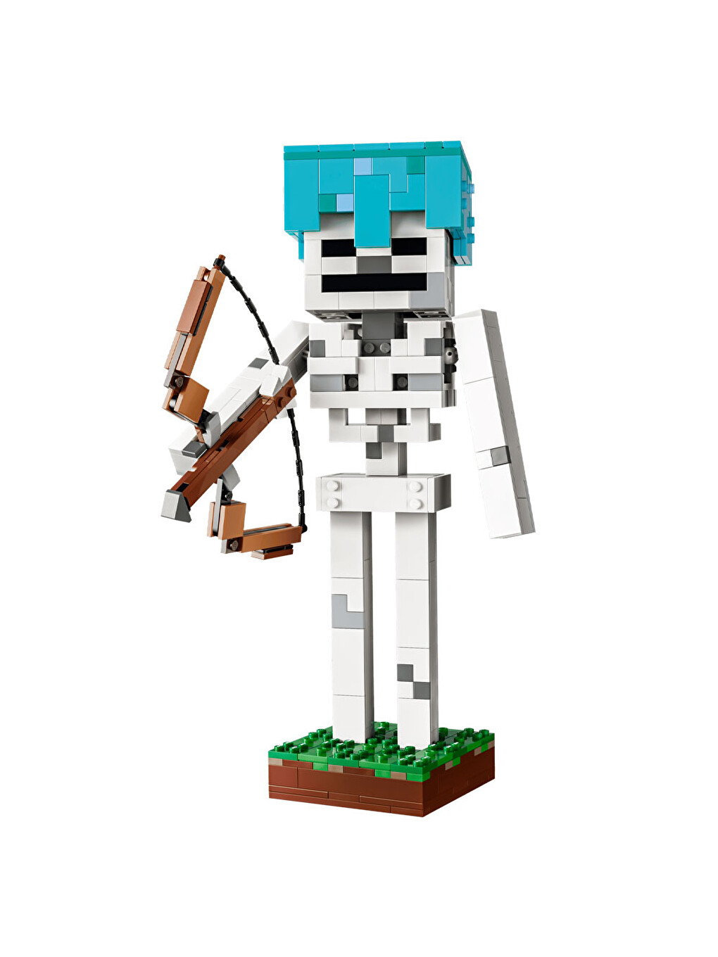 Minecraft İskelet 21594-2
