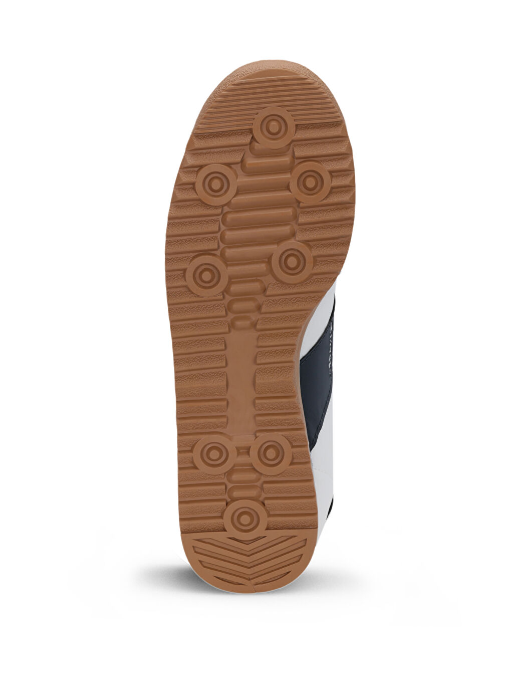 PROOF I Erkek  Beyaz / Lacivert Günlük Spor Ayakkabısı-6