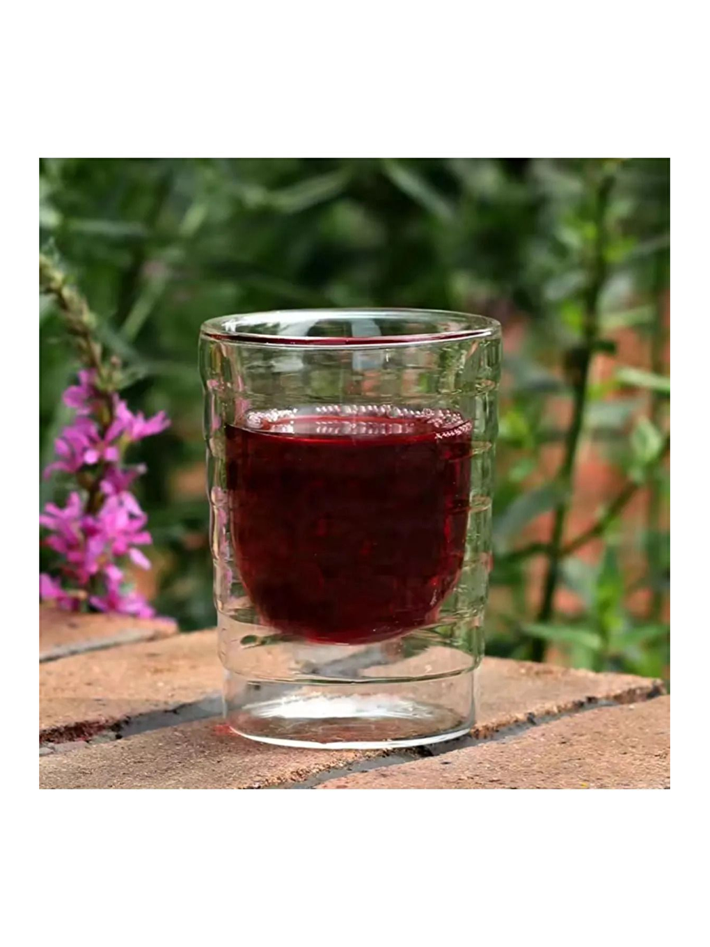 Renksiz Espresso Fincanı 160 ml 2 Adet - 2916-4