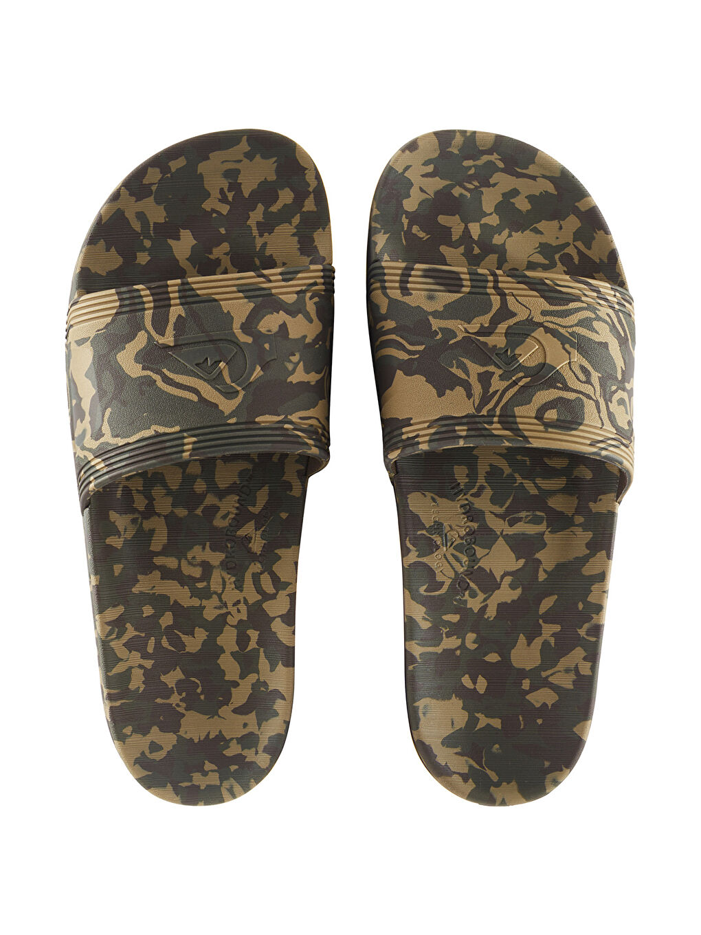 Karışık Dockyard Rf Erkek Terlik-3