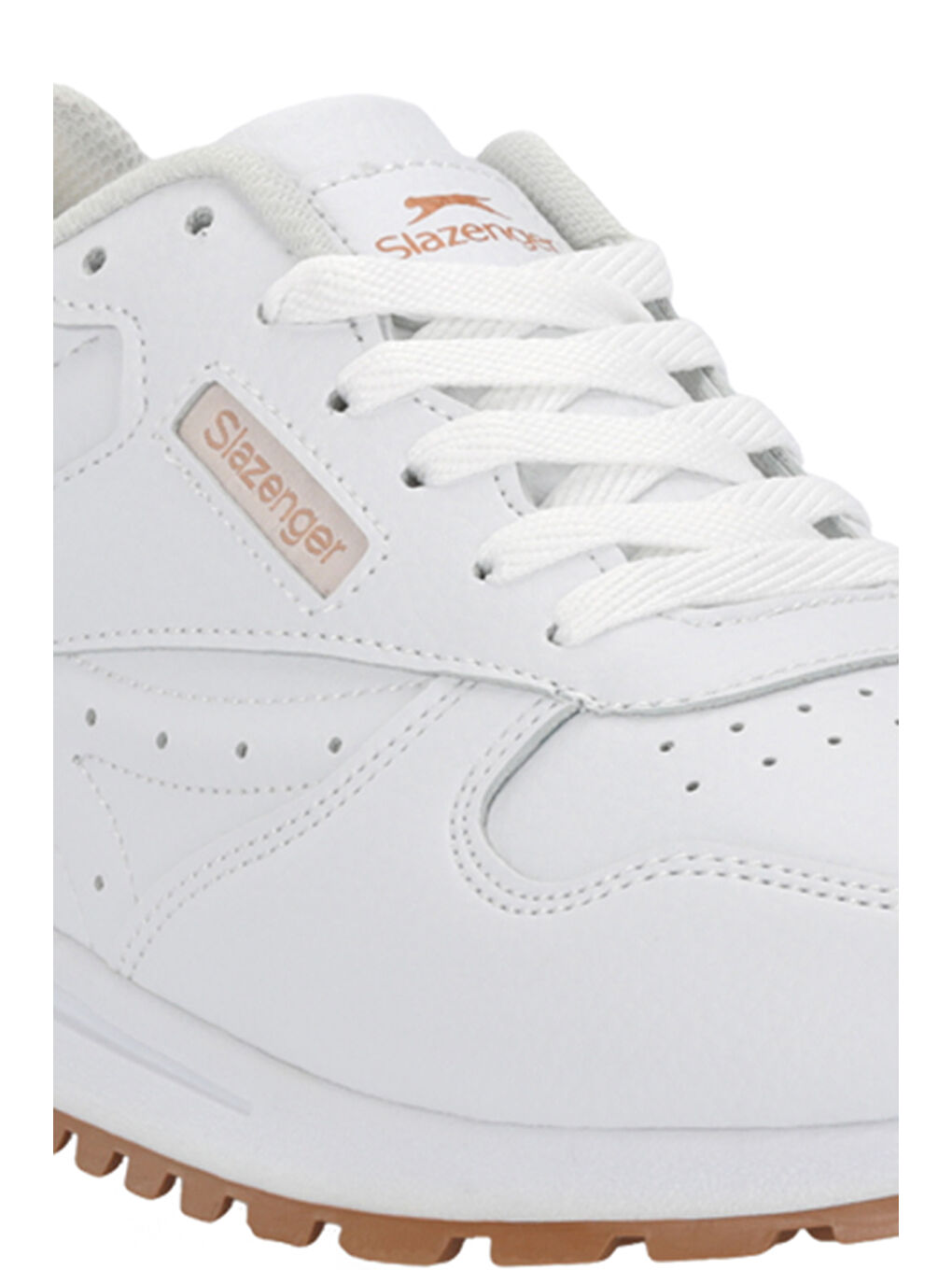 OPENROAD INT Erkek Beyaz / Taba Günlük Spor Ayakkabısı-3