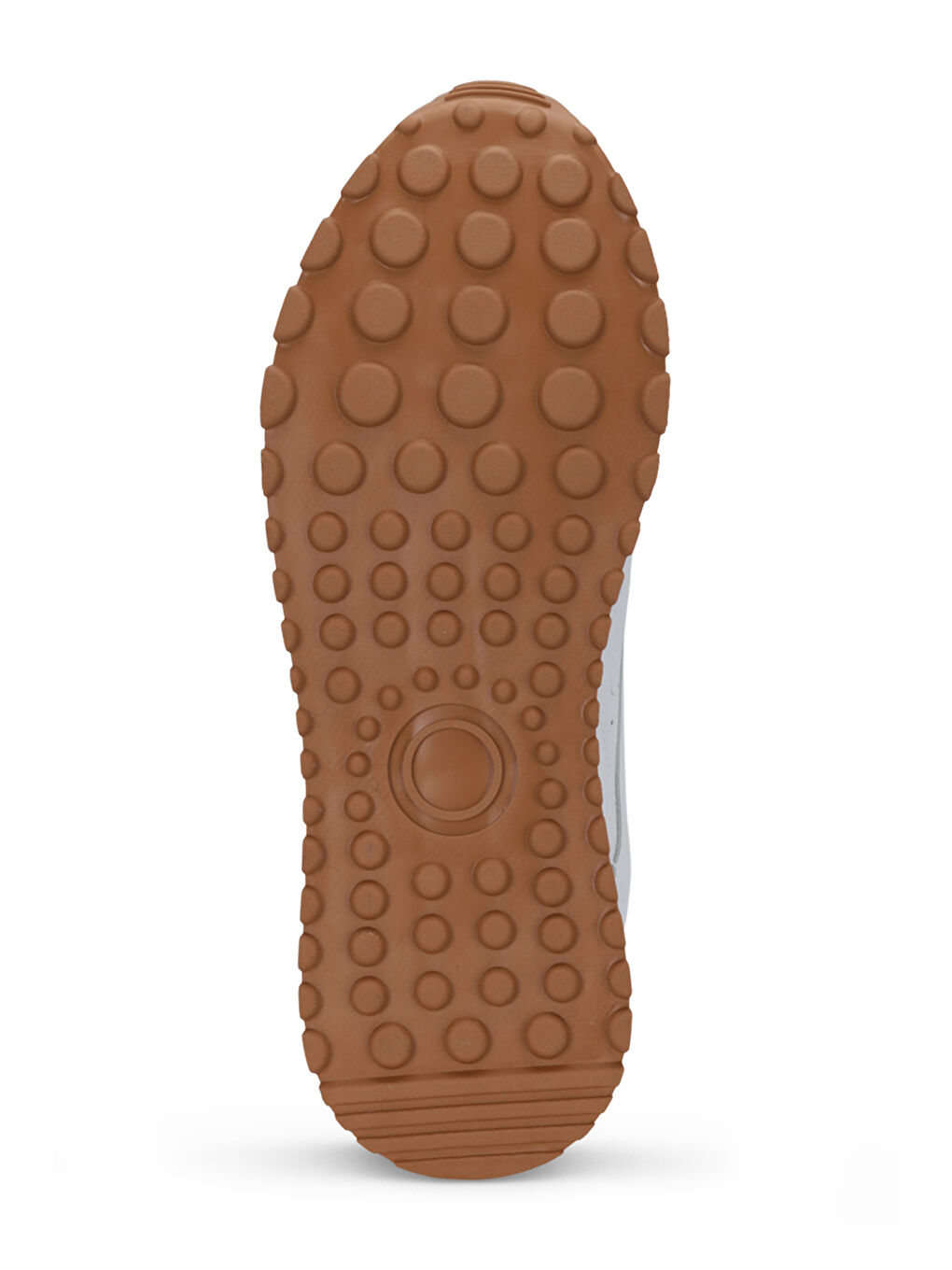 OPENROAD INT Erkek Beyaz / Taba Günlük Spor Ayakkabısı-6