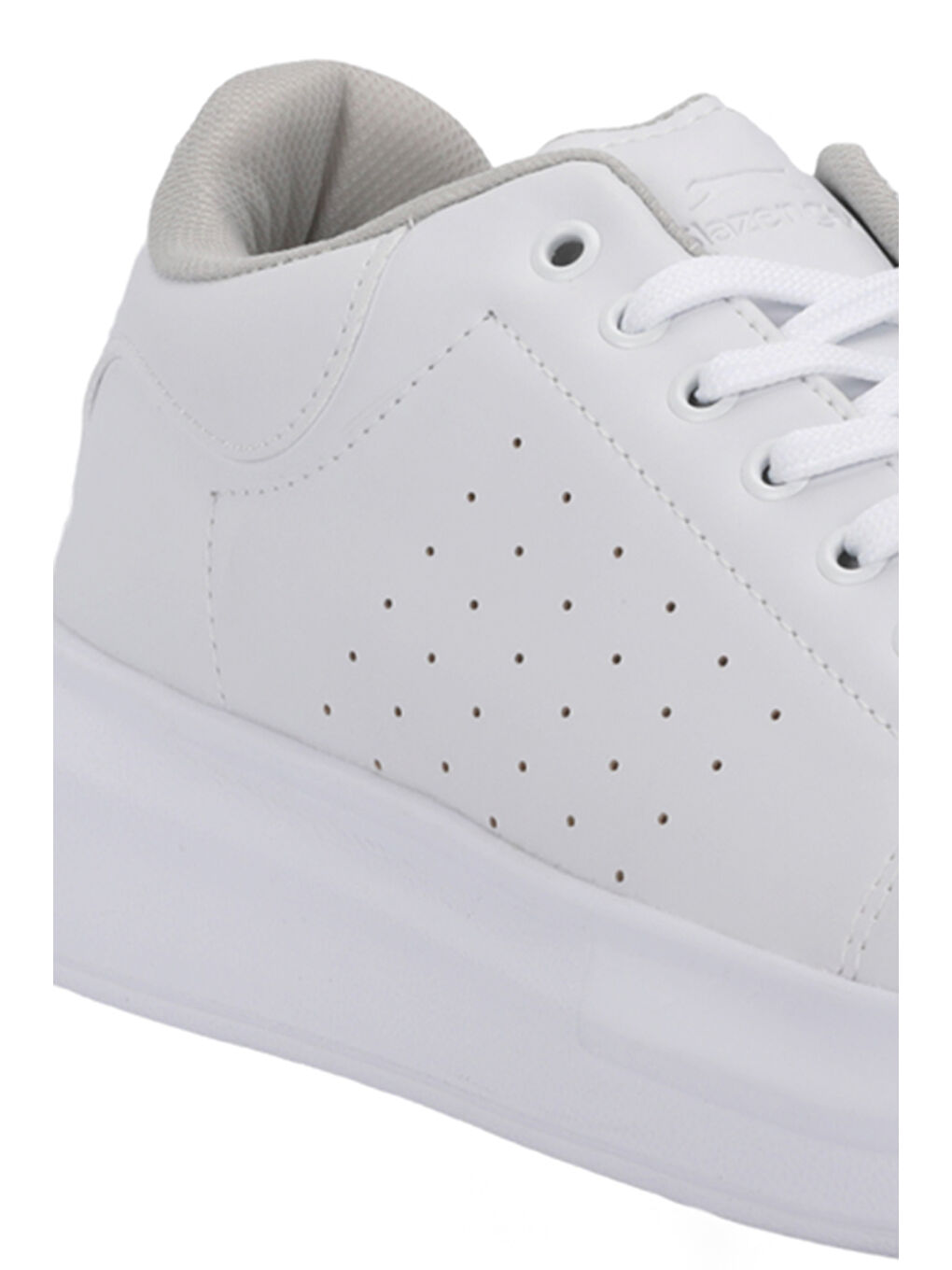 PHANTOM I Erkek Beyaz / Beyaz Günlük Spor Ayakkabısı-3