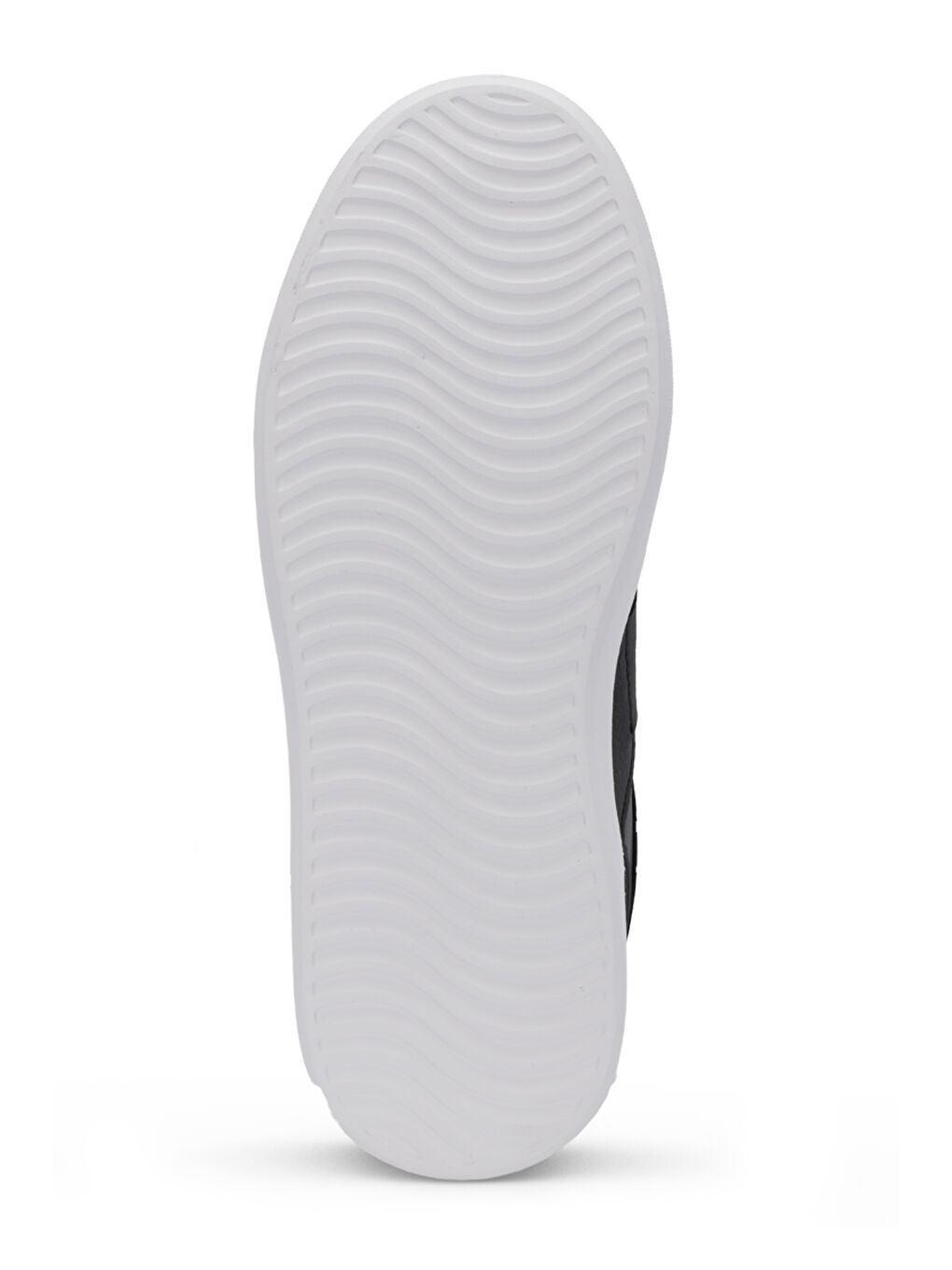 PILLOW I Erkek Siyah / Beyaz Günlük Spor Ayakkabısı-6