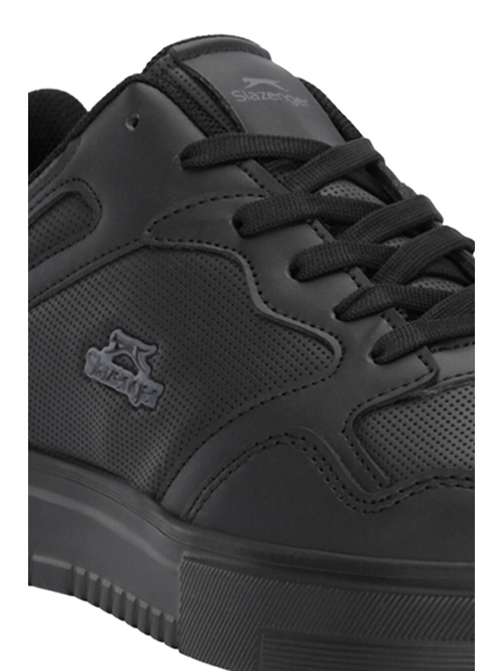 ENERGY Erkek  Siyah / Siyah Günlük Spor Ayakkabısı-3