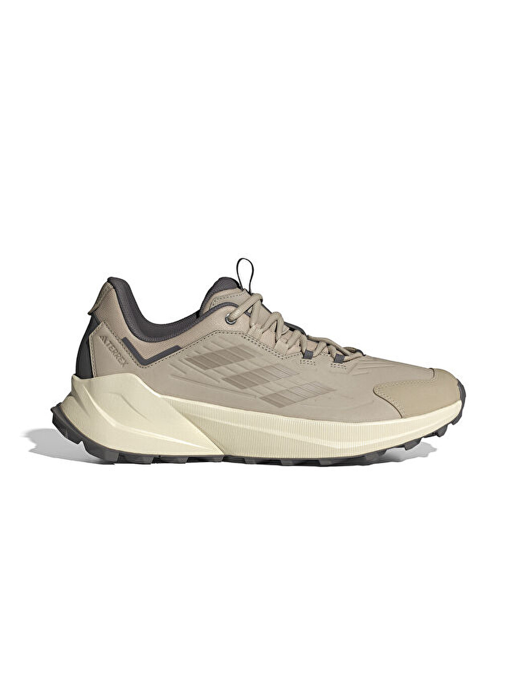 Ekru Terrex Trailmaker 2 Lea Erkek Outdoor Ayakkabısı If6543 Krem