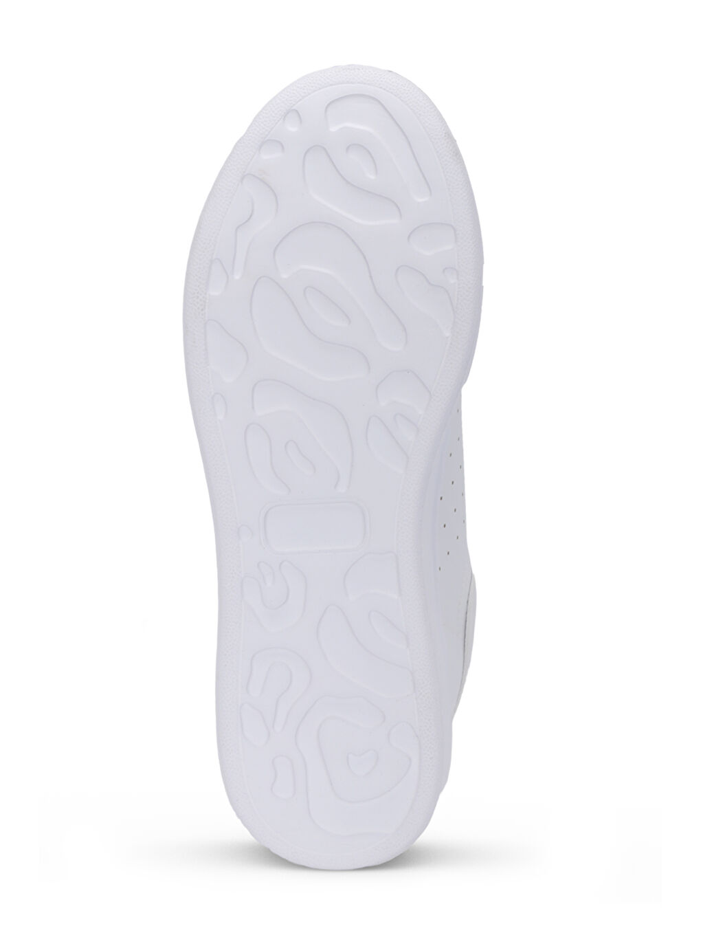 PHANTOM I Erkek Beyaz / Beyaz Günlük Spor Ayakkabısı-6