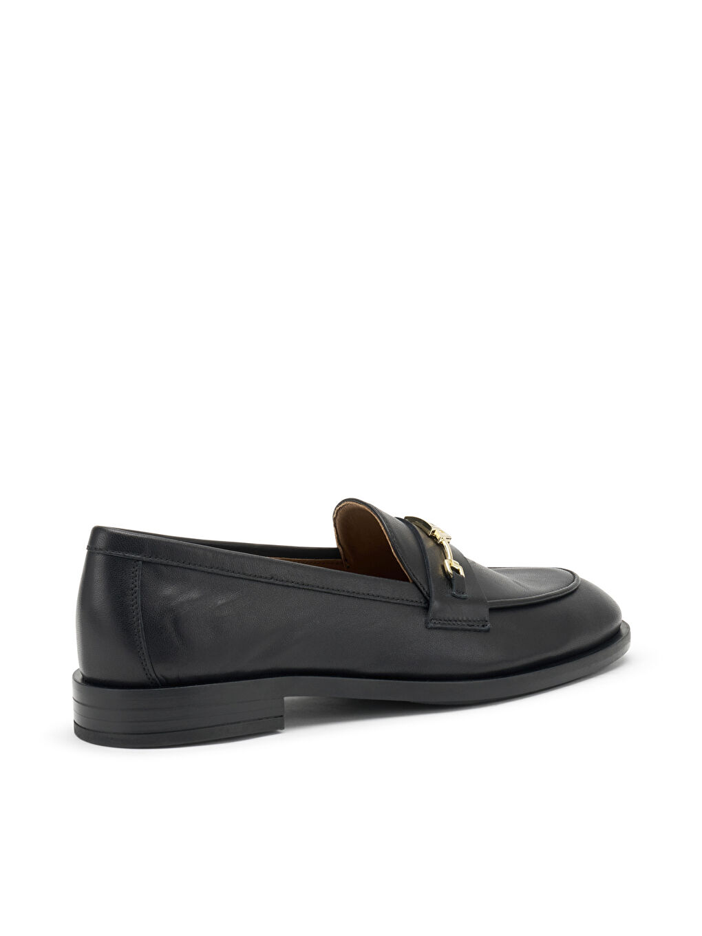 Siyah Kadın Klasik Ayakkabı 88N4 NAPPA NERO (black)-2