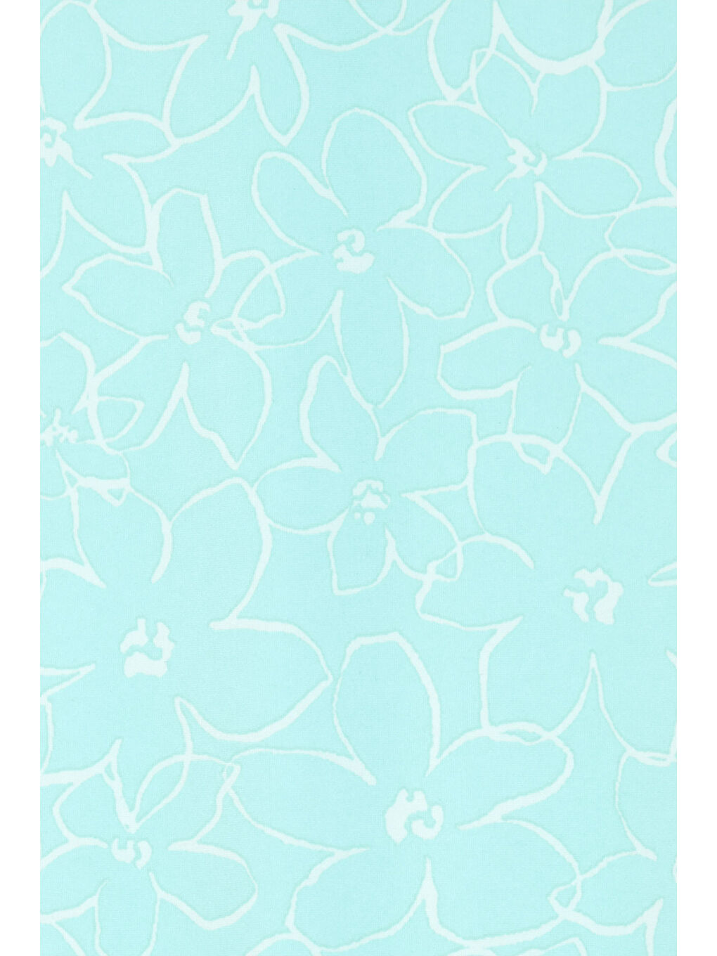 Karışık Küçük Kız Çocuk Güneş Koruyucu Mayo-2