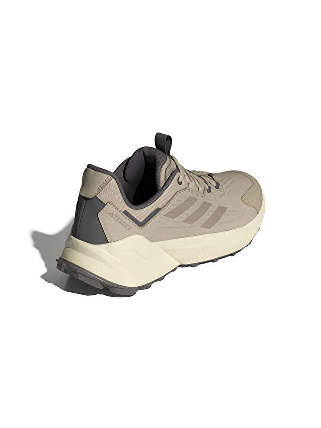 Ekru Terrex Trailmaker 2 Lea Erkek Outdoor Ayakkabısı If6543 Krem-11