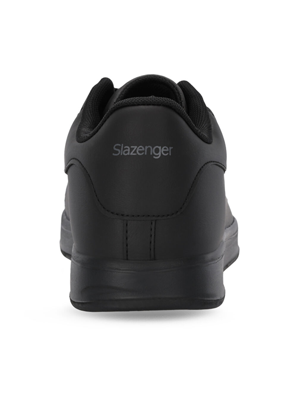 PIZARRO I Erkek  Siyah / Siyah Günlük Spor Ayakkabısı-5