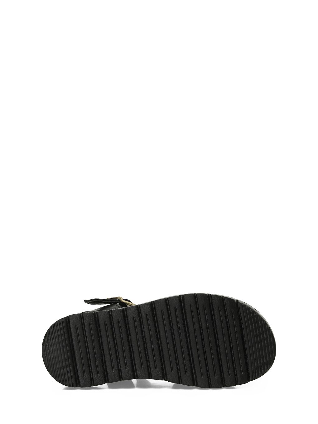 NOVALE F 5FX Siyah Kız Çocuk Sandalet-5