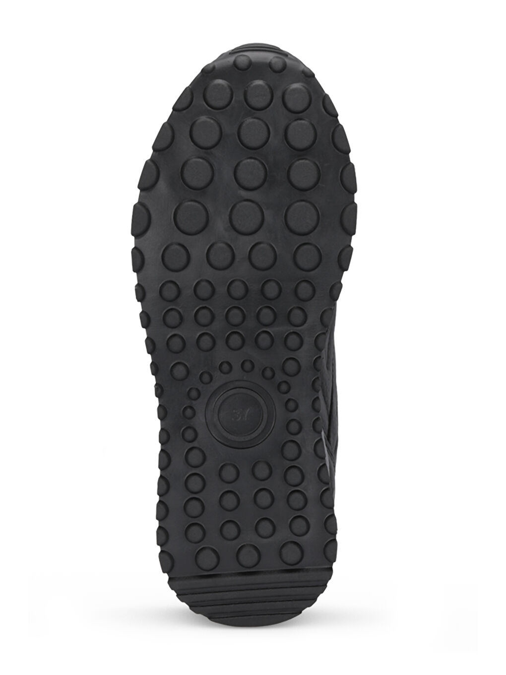 OPENROAD INT Kadın Siyah / Koyu Gri Günlük Spor Ayakkabısı-6