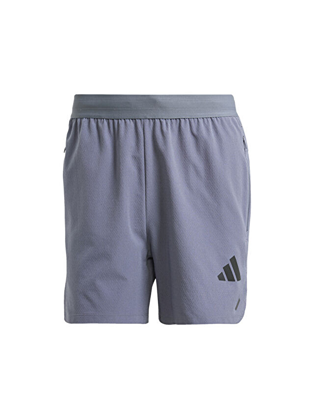 Power 3s Short Erkek Antrenman Şortu Je8236 Gri-11