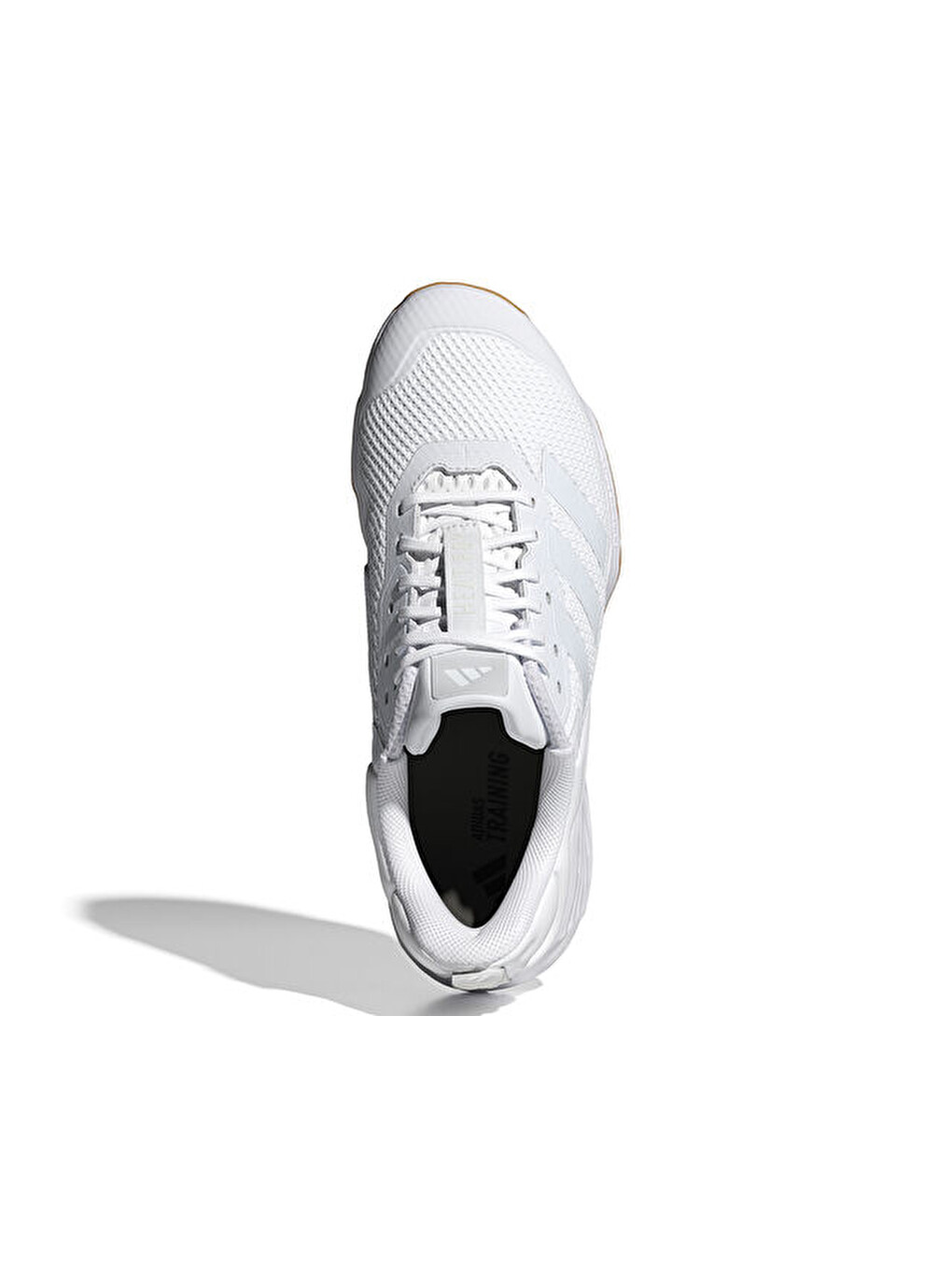 Dropset 3 Trainer Erkek Antrenman Ayakkabısı Id8628 Beyaz-3