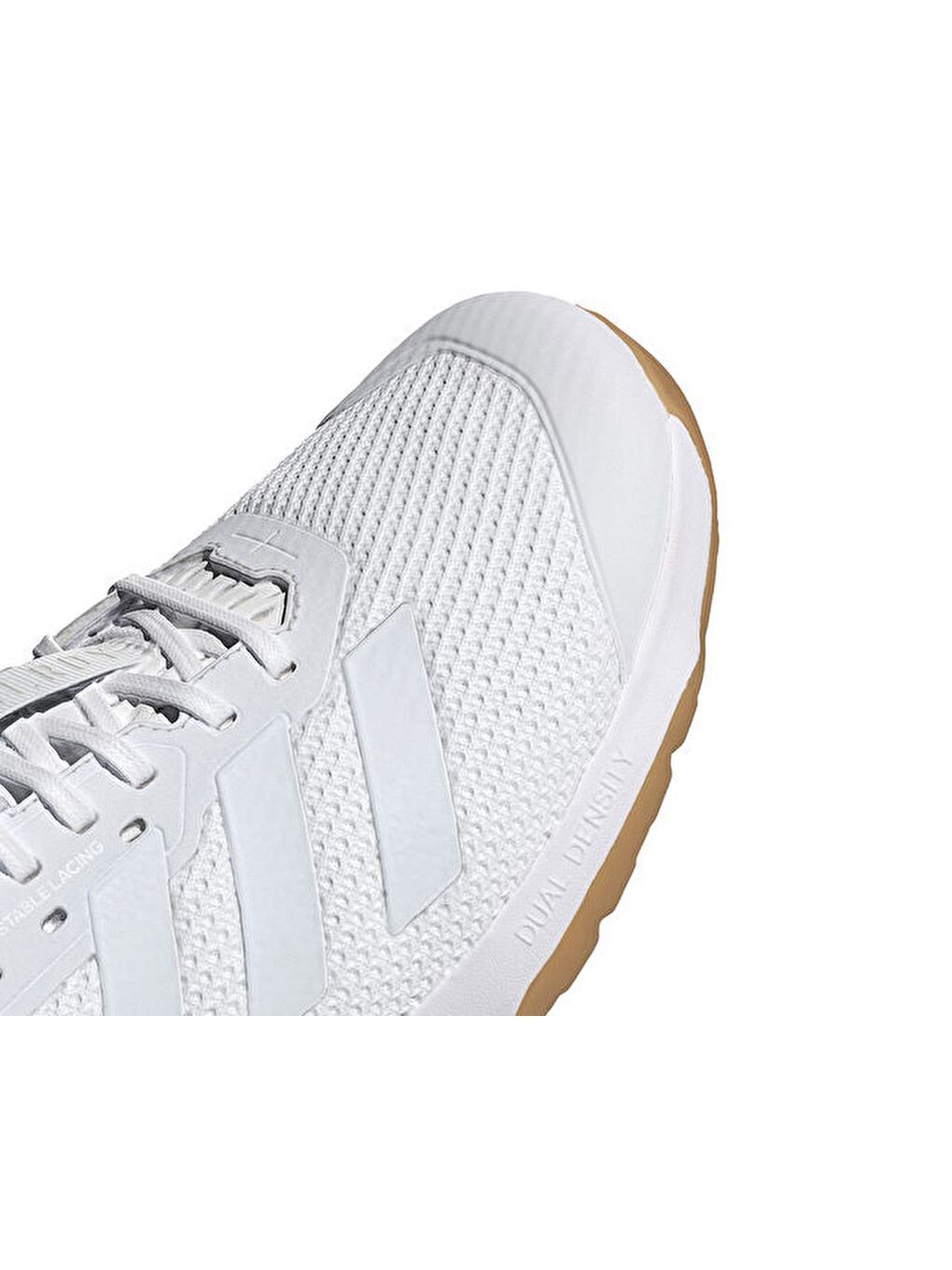 Dropset 3 Trainer Erkek Antrenman Ayakkabısı Id8628 Beyaz-6