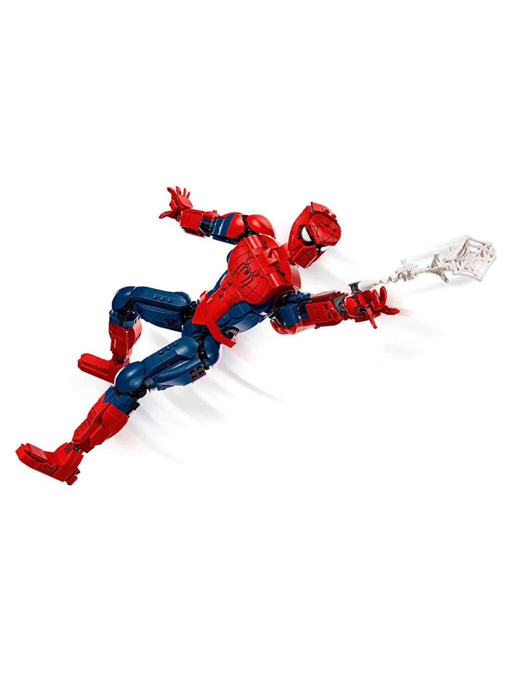 Marvel Örümcek Adam Kahraman Figürü 76346-6