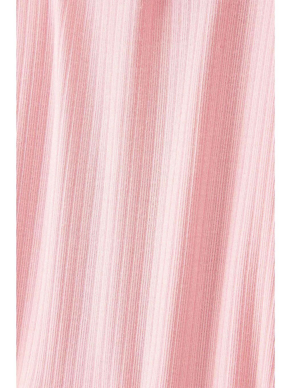 Pembe Kız Bebek PurelySoft Uyku Tulumu-2