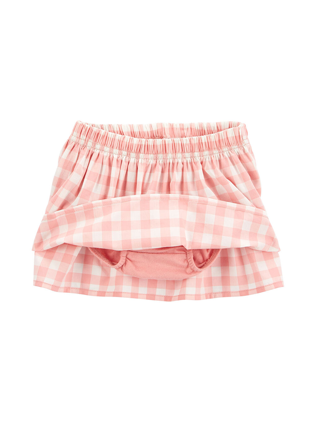 Karışık Kız Bebek 2'li Alt Üst Set-1