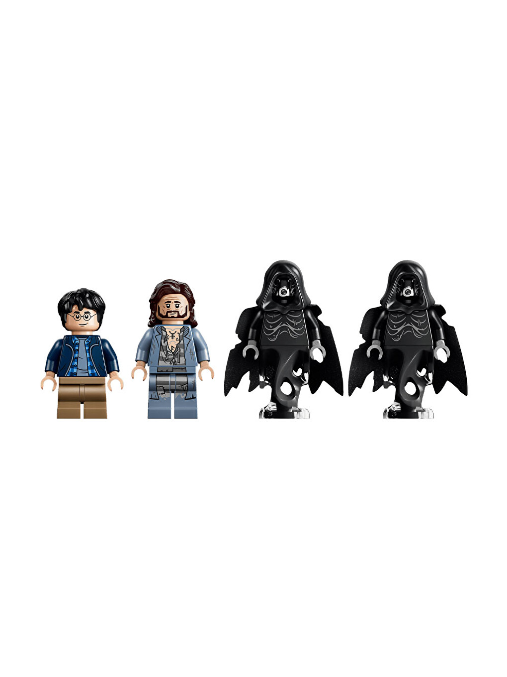 Harry Potter Yasak Orman: Expecto Patronum 76475-2