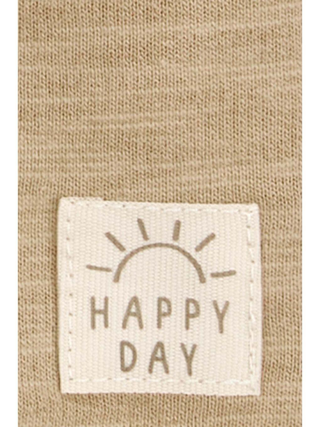 Karışık Erkek Bebek Şortlu Set-1